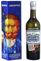 Image de Absente Absinthe 55° 0.7L